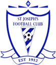 St Joseph S Fc crest