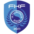 Fyllingsdalen crest