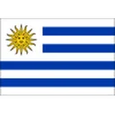 Uruguay crest