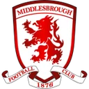 Middlesbrough crest