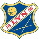 Lyn crest