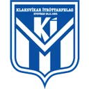 KI Klaksvik crest