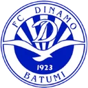 Dinamo Batumi crest