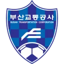 Busan Transportation crest