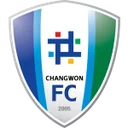 Changwon City crest