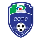Cheonan City crest