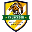 Chuncheon crest