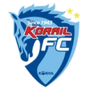 Daejeon Korail crest