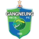 Gangneung City crest