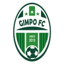 Gimpo Citizen crest