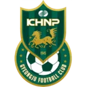 Gyeongju HNP crest