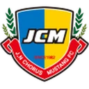 Jungnang Chorus Mustang crest