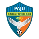 Paju Citizen crest