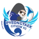 Pyeongtaek Citizen crest