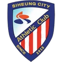 Siheung Citizen crest