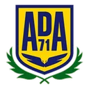 Alcorcon crest