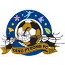 Yangpyeong crest