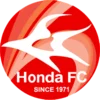 Honda crest