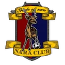 Nara Club crest