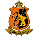 Veertien Mie crest
