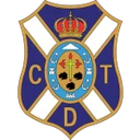 Tenerife crest