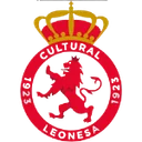 Cultural Leonesa crest