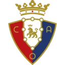 Osasuna crest