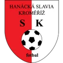 Hanácká crest