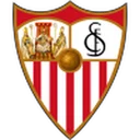 Sevilla Atlético crest