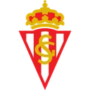 Sporting Gijon crest