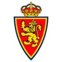 Zaragoza crest