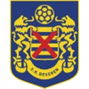 SK Beveren crest
