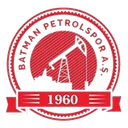 Batman Petrolspor crest