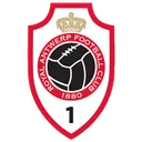 Antwerp crest