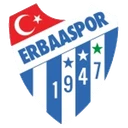 Erbaaspor crest