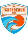 İskenderunspor crest