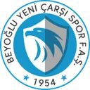 Beyoğlu Yeni Çarşı crest