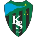 Kocaelispor crest