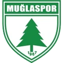 Muğlaspor crest