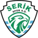 Serik Spor crest