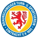 Eintracht Braunschweig crest