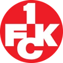 1. FC Kaiserslautern crest