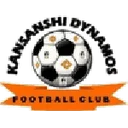 Kansanshi Dynamos crest