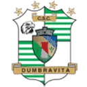 Dumbrăviţa crest