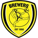 Burton Albion crest