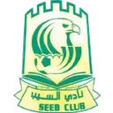 Al Seeb crest