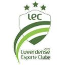 Luverdense crest