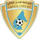 Lusail City crest