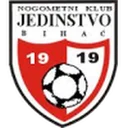Jedinstvo Bihać crest