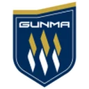 Thespakusatsu Gunma crest